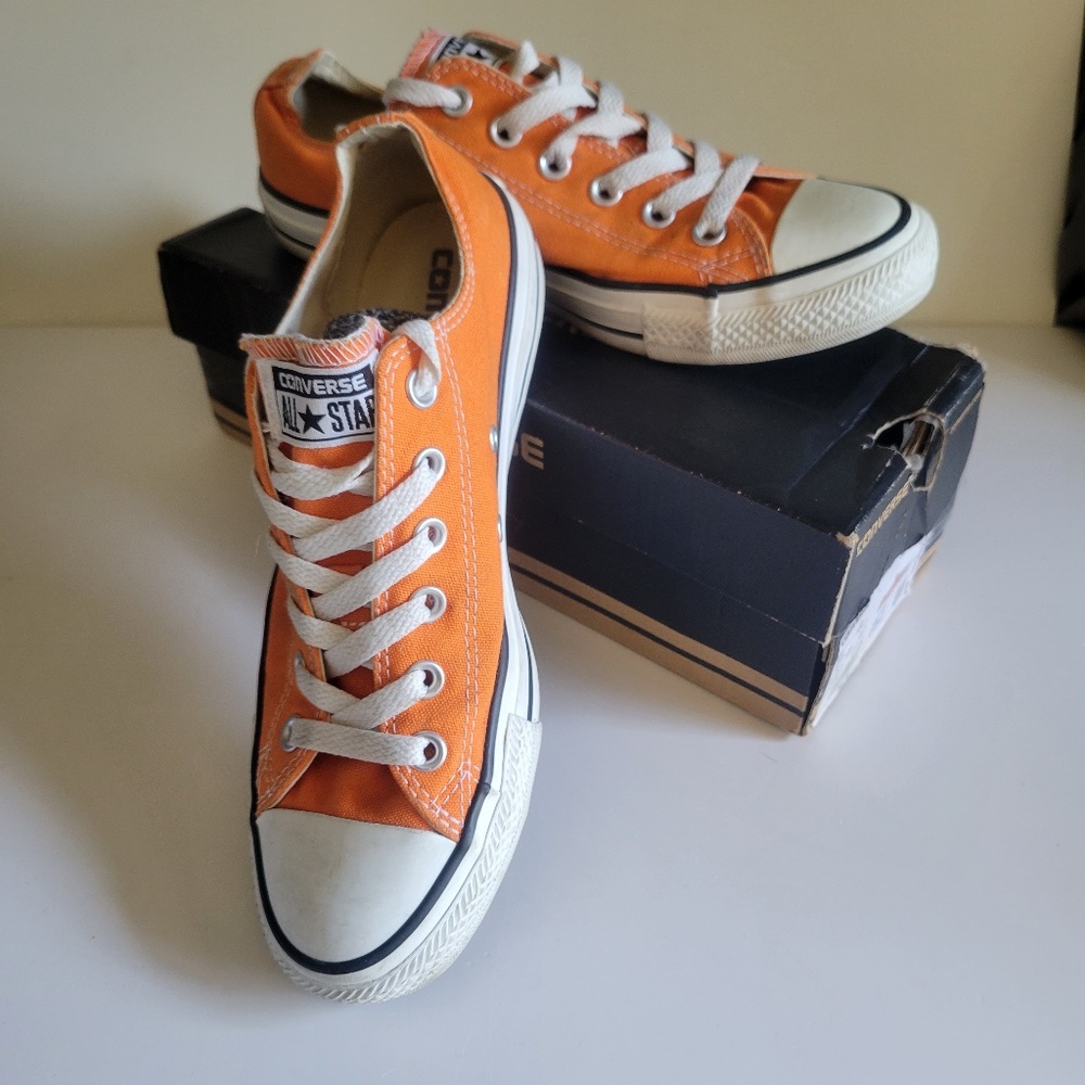 Converse Chuck Taylor All Star Low Top